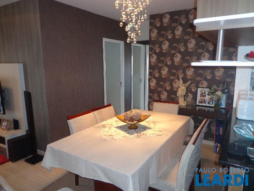 Imagem 3 de 15 de Apartamento - Jardim São Bento - Sp - 403911