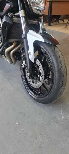 Imagem 4 de 7 de Yamaha Mt 07 Abs