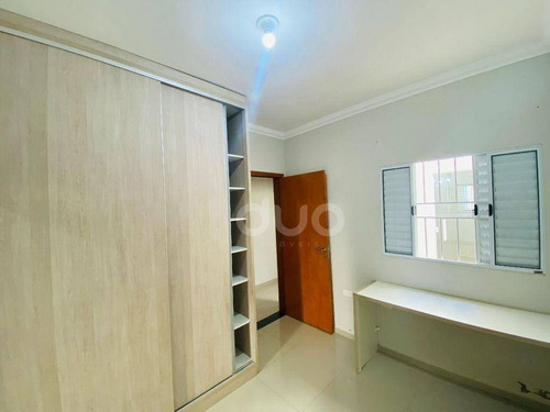 Imagem 16 de 25 de Casa À Venda, 150 M² Por R$ 510.000,00 - Residencial São Luiz - Piracicaba/sp - Ca4256