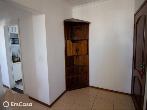 Imagem 4 de 10 de Apartamento À Venda Em São Paulo - 49733