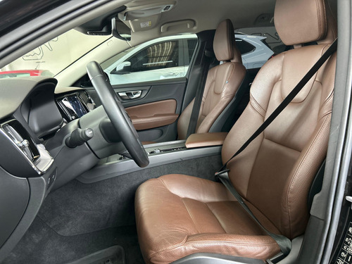 Volvo V60 2.0 T5 GASOLINA MOMENTUM GEARTRONIC