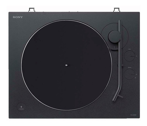 Sony Tornamesa Ps-lx310bt/cla9 - Tocadiscos Bluetooth