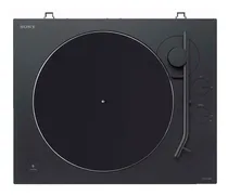 Comprar Tocadiscos Sony PS-LX310BT Con Conectividad Bluetooth Color Negro