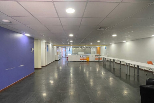 Local Comercial En Arriendo En Providencia 200 M2
