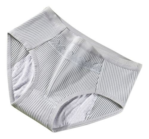 Calzoncillos U Para Mujer, Ropa Interior Fisiológica, Bolsil