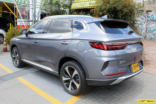 BYD Song Plus 1.5 Dm-I