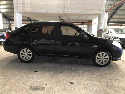 Renault Symbol 1.6 Connection