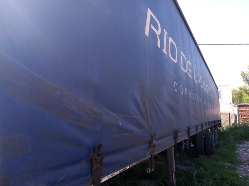 Pincen Sider 15,50 2+1 (2000)