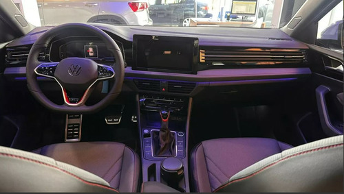 Volkswagen Vento 2.0 Tsi 350 Gli Dsg
