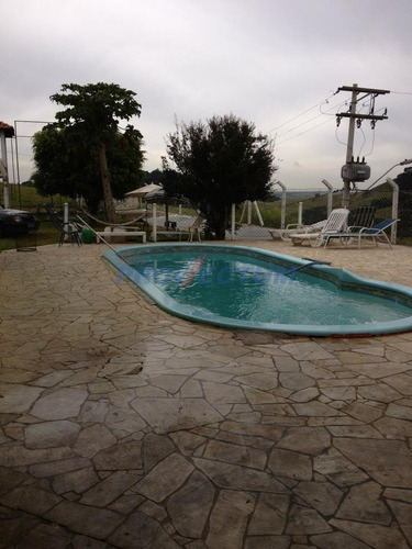 Chácara À Venda Em Santa Cândida - Ch253048