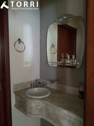 Imagem 20 de 20 de Casa À Venda Em Condomínio - Cc00335 - 69690657