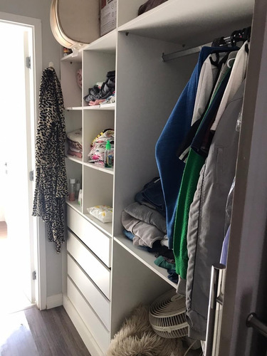 Imagem 5 de 27 de Sobrado Para Venda No Residencial Liberty Alto Do Ipiranga - Ca00146 - 68525464
