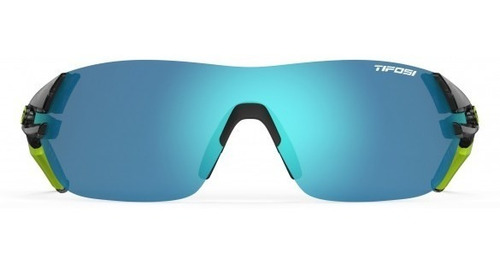 Imagen 2 de 4 de Lentes Tifosi Slice Outdoor Intercambiables Bici Running