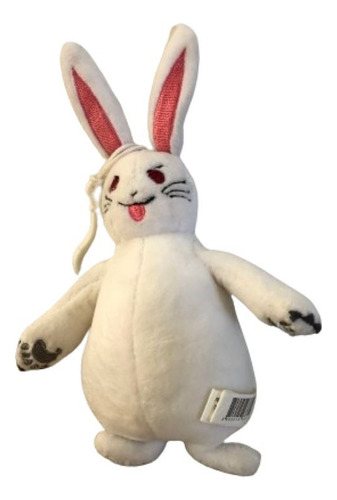 Peluche Conejo One Piece ( Isla De Drums )