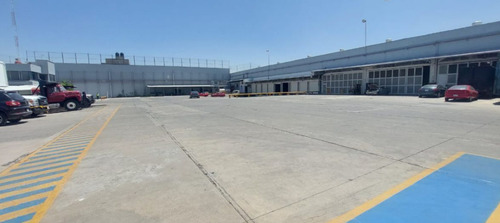 En Venta Nave Industrial En Los Reyes Acaquilpan, La Paz