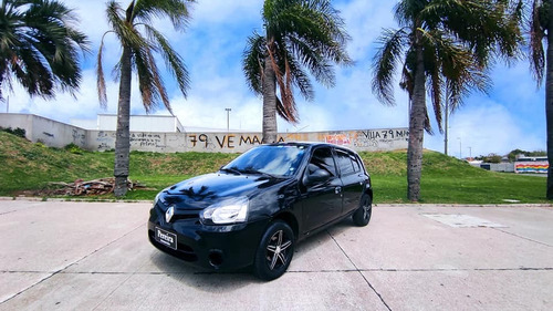 Renault Clio Mio Plus Extra Full !!! Inmaculado !!!