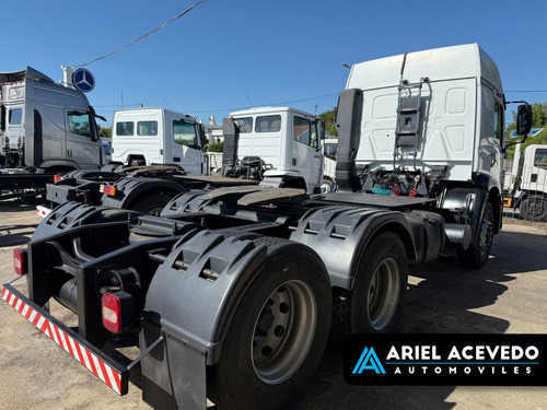 Volkswagen 24-280 2015 - Acevedo Automóviles