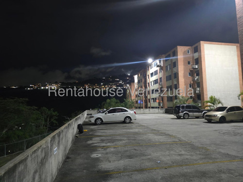 Lm Apartamento Alquiler Los Nrjos Humboldt Cod 25-24180 Yg