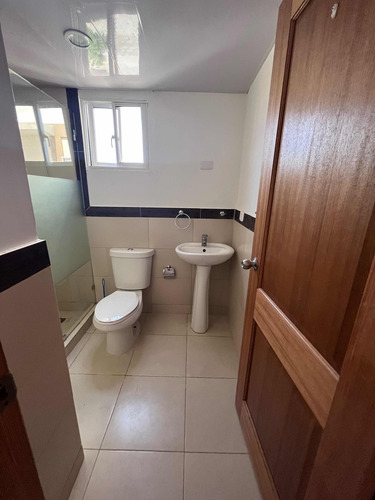 Venta De Apartamentos En La Autopista De San Isidro