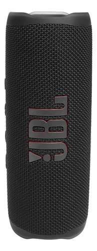 Altavoz Jbl Flip 6 - Negro