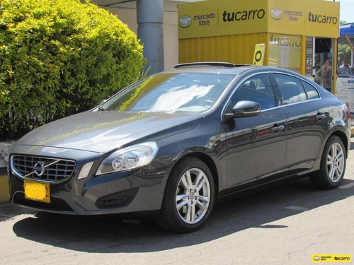 Volvo S60 1.6 T4 Premium