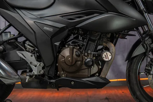 Suzuki Gixxer 250 2023