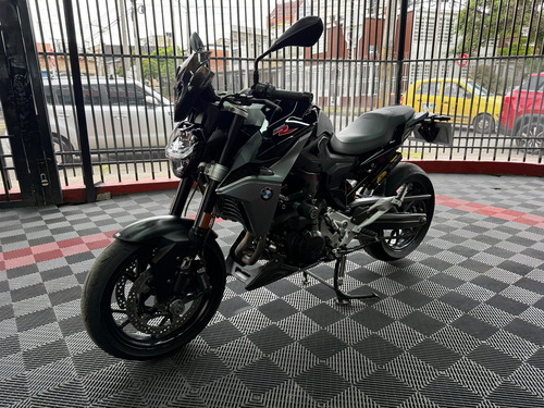 Bmw F900 R