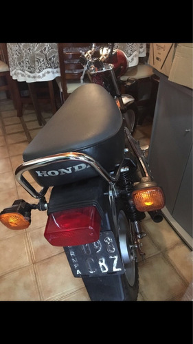 Honda Dax 70