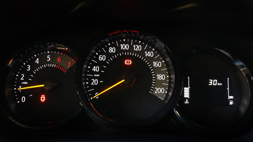 Renault Sandero 1.6 Life - 95249 - C