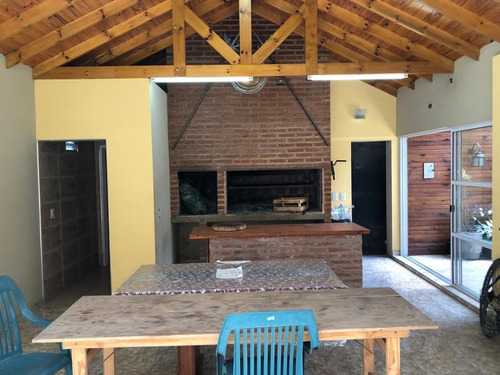 Imagen 16 de 23 de Chalet 4 Amb 2 Plantas Con Cochera