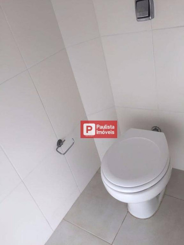 Imagem 15 de 24 de Apartamento Com 3 Dormitórios À Venda, 68 M² Vila Mascote - São Paulo/sp - Ap27529