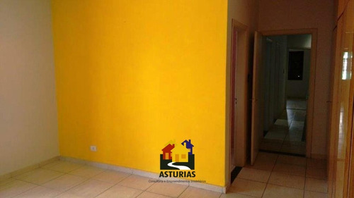 Imagem 13 de 15 de Sobrado Para Venda Em Guarulhos - 2533-1