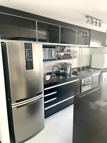 Imagem 5 de 30 de Apartamento À Venda Em Parque Brasil 500 - Ap015950