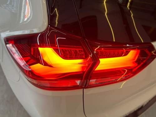 Chevrolet Tracker 1.2 TURBO PREMIER