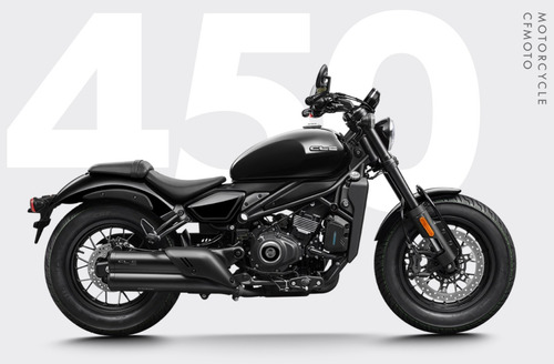 450cl-c Cfmoto
