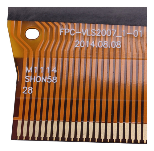Pantalla Lcd Del Panel De Velocímetro De Instrumentos Para N