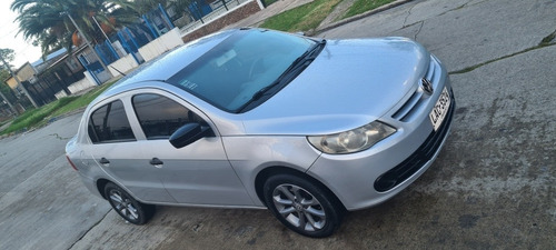 Volkswagen Gol Sedan 1.6 Comfortline 101cv Abcp Abs 2013