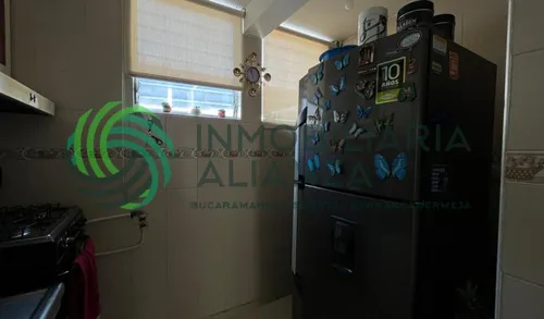 Apartamento En Venta En Limoncito. Cod V61700