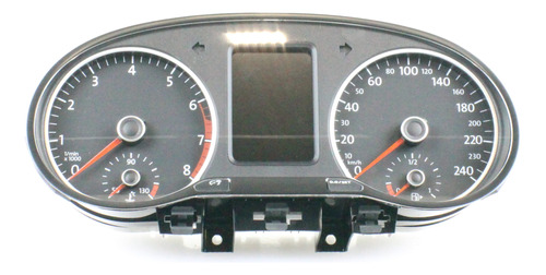 Panel Instrumento Volkswagen 5z0920865c
