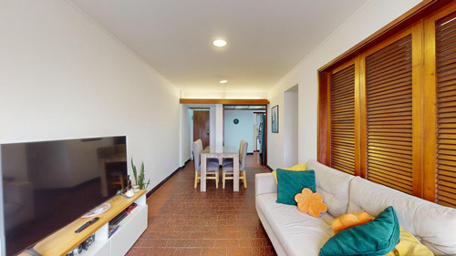 Departamento En Venta En La Plata