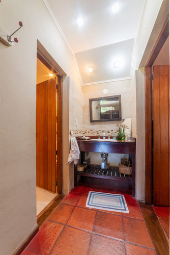 Venta Casa Quinta Con Pileta En Arroyo Leyes Km 23