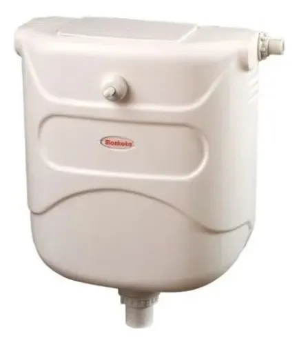 Deposito A Bot Colgar Monkoto Db- 11 Sanitarios