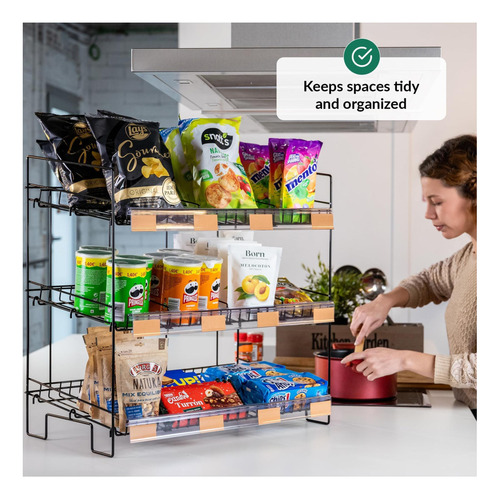 Candy Display Rack | Organizador De Dulces | Organizador De