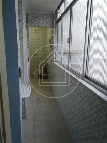 Apartamento - Ref: 861823