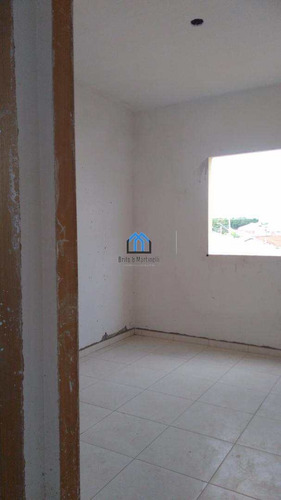 Imagem 24 de 26 de Apartamento Com 2 Dorms, Vila Nogueira, Taubaté - R$ 175 Mil, Cod: 100 - V100