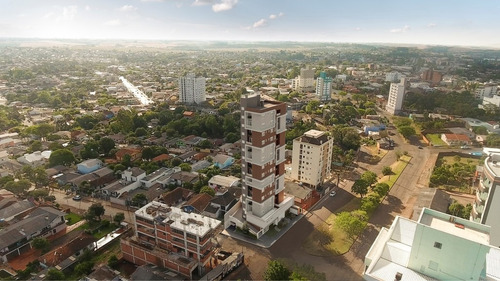 Imagem 8 de 23 de Garden Residencial Para Venda, Centro, Passo Fundo - Gd5874. - Gd5874-inc