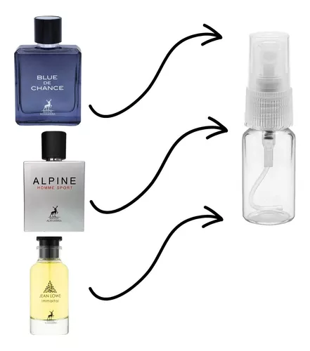 Perfume Samples Online, Buy Niche Fragrances & Decants