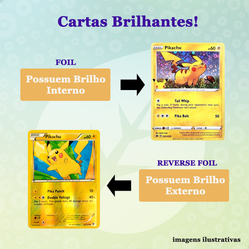 Carta Ninetales Ex 186 + Ex 038 Ultra Rara + Brindes