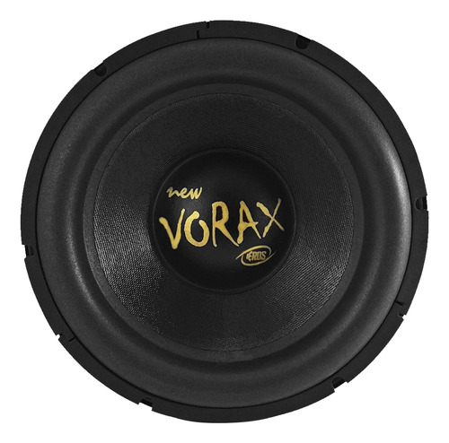 Alto Falante Subwoofer Eros 12 Polegadas New Vorax-c 350wrms