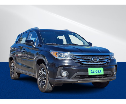 Gac Gs4 2022